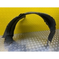 Защита арок передняя левая (подкрылок) Toyota Land Cruiser Prado 150 (2009-2023) 2014 5380660040, 5380660060, 5387660090, 5387660120