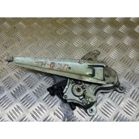 Стеклоподъемник электр. задний правый Toyota Hilux (2005-2015) Пикап 2014 857200K020, AE2621003011