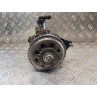 ТНВД Nissan Atleon (2000–2013) 2010 0445010136, 16700MA70A