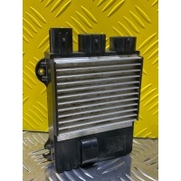 Блок управления форсунками Toyota Land Cruiser Prado 150 (2009-2023) 2014 8987125010, 1310001552