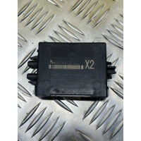 Блок иммобилайзера TOYOTA Hilux (2005-2015) Пикап 2014 8978430060, 625301000