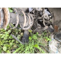 Кулак поворотный передний левый Lifan Cebrium 2014-2018 C2304111