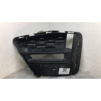 Заглушка (решетка) в бампер правая BMW 3 серия G20/G21 2019 8069372,51118069372