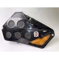 Корпус фильтра воздушный air box эти 410 510 570