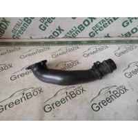 Патрубок интеркулера Mercedes E W212 2009 A6510903637