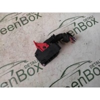 Фишка Mercedes E W212 2009 A0075409181