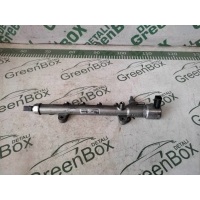 Рейка топливная (рампа) Mercedes E W212 2009 A6510700595