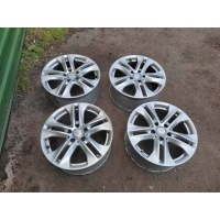 Диск литой Mercedes E W212 2009 A2124010902