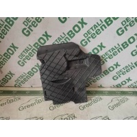 Декоративная крышка двигателя Mercedes E W212 2009 A6510100867