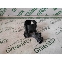 Корпус топливного фильтра Mercedes E W212 2009 A6512000356