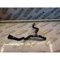 Патрубок (трубопровод, шланг) Mercedes CLA C118 2022 A2478302102