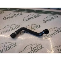 Патрубок (трубопровод, шланг) Mercedes CLA C118 2022 A1775010502
