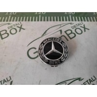 Колпачок литого диска Mercedes CLA C118 2022 A2224002200