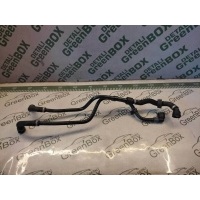 Патрубок (трубопровод, шланг) Mercedes CLA C118 2022 A1775010302