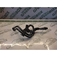 Патрубок (трубопровод, шланг) Mercedes CLA C118 2022 A1775010402