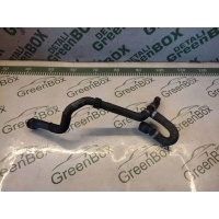 Патрубок (трубопровод, шланг) Mercedes CLA C118 2022 A1775012302