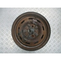 Колесо 15” штампованное nissan almera tino