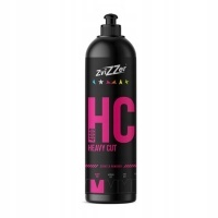 Zvizzer hc4000 red heavy cut 750ml паста tnąca
