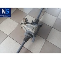 Редуктор заднего моста Mercedes C W205 2019 A2053508707,2053508707