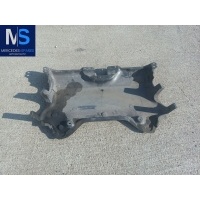 Защита двигателя Mercedes E W212 2014 A2125241530,2125241530