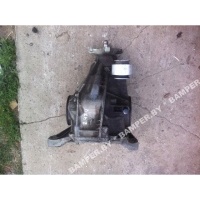 Редуктор заднего моста Mercedes C W205 2015 0254087008,A2053505200,A2053510008,A2053510005,2474,2,474,2.474