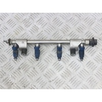 Hyundai kia oe 35310 - 28000 накладка впрыска форсунки 1.6 16v