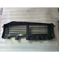 Volvo xc40 17 - руль воздушный впуск жалюзи 31455415
