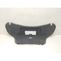 Обшивка крышки багажника BMW 5er E60 2003-2010 51497072071