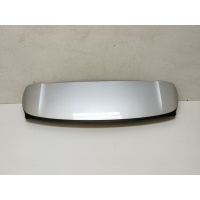 Накладка багажника BMW X5 E70 2007-2013 51627157689