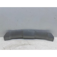 Спойлер бампера LEXUS LX570 3 2016-2022 5212960050