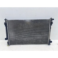 радиатор двс Toyota Rav4 XA50 2018-2024 1640025170