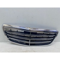 Решетка радиатора Mercedes-Benz S-Class W222 2013-2017  A2228800383