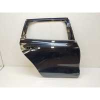 дверь Volvo V60 CROSS COUNTRY 2015-2018 31693069