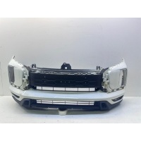 бампер Mitsubishi ASX 1 2019-2024 62022W060P