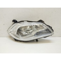 фара Suzuki SX4 2 2013- 3512061M20