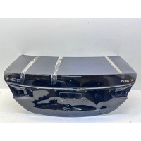 крышка багажника Mercedes-Benz E-Class W213 2020-2023 A2137506600