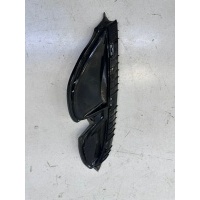 Накладка бампера Kia K5 3 2020-2024 86697L2300