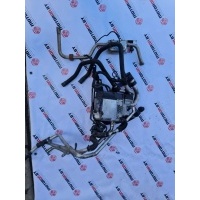 Автономный отопитель Volkswagen Touareg 2005 7l6815071d
