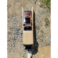 Подлокотник Volkswagen Touareg 2005