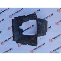 Воздуховод интеркулера Volkswagen Touareg 2005 7L6117335A