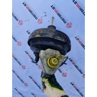 Вакуумный усилитель тормозов Volkswagen Touareg 2005 7L6612101