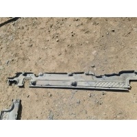 Защита днища Volkswagen Touareg 2005 7L0825212