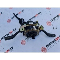 Переключатель подрулевой (стрекоза) Volkswagen Touareg 2005 7l6953549h, 7l6953507bb, 8e0953541d, 7l6953503d