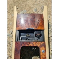 Пепельница Volkswagen Touareg 2005