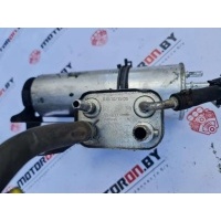 Радиатор топлива Volkswagen Touareg 2005 7L6203491D