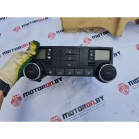 Блок управления печки/климат-контроля Volkswagen Touareg 2005 7L6907040L