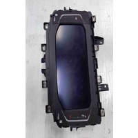 Щиток приборов (приборная панель) Volkswagen Tiguan II (2016—2020) 2020 3G0920790E