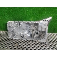 Поддон Mercedes E W211 2006 R 646 014 14 02