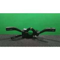 Переключатель подрулевой (стрекоза) Volkswagen Passat B6 2006 3C9 953 513 B, 3C9 953 507 P