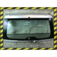 Стекло заднее Mitsubishi Space Star 1 2003